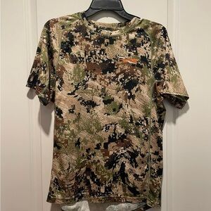 Sitka base layer shirt!